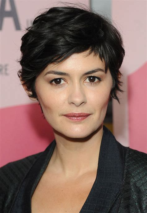 audrey tautou today.